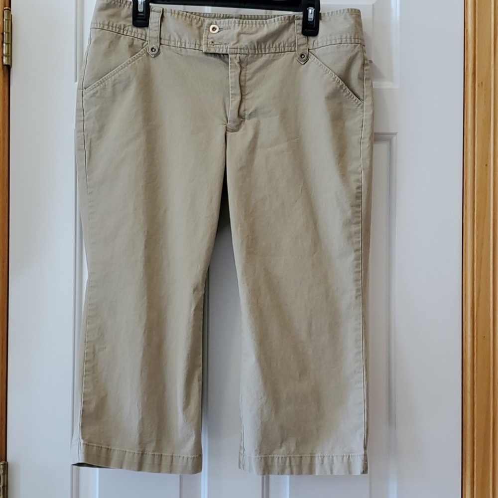 Capris